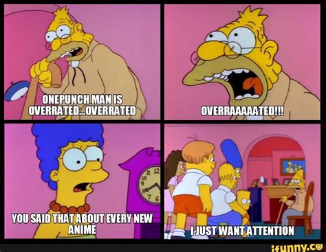 One Punch Man Meme to Serious 的图像结果