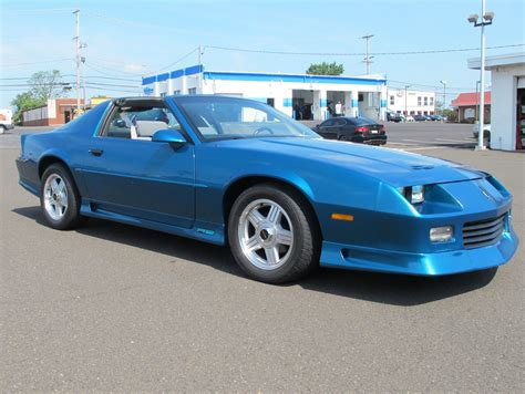 1992 Chevy Camaro Rs