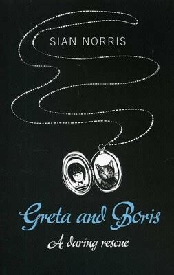 Greta and Boris eBook by Sian Norris | Official Publisher Page | Simon ...