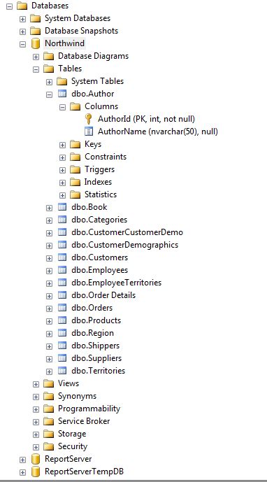 Image result for WPF Database Connection