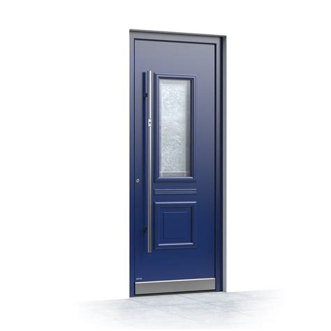 Classico 3340 Model | PIRNAR Aluminium Doors