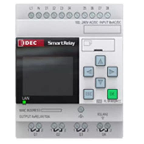 Image result for Idec Fl1f Web Server Function