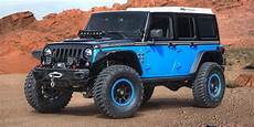 Jeep Photo by Moab Easter Safari Delivers Seven Rugged Jeep Concepts Jeep Photo