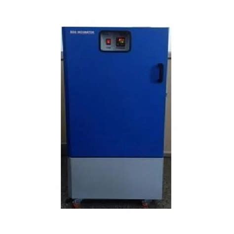 Laboratory Incubator - Laboratory Dry Bath Incubator Manufacturer from ...