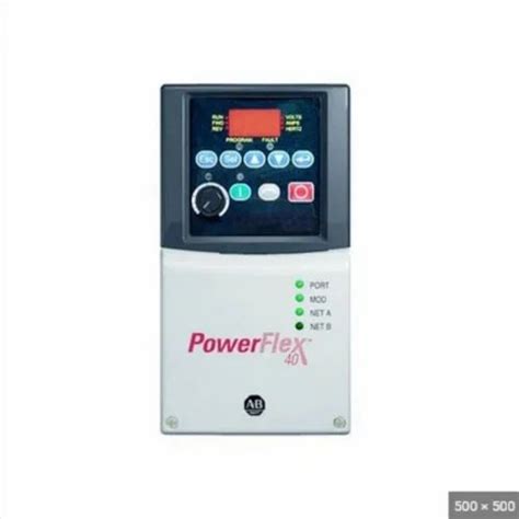 Allen Bradley Vfd Drive - Allen Bradley Make AC Drives Trader ...