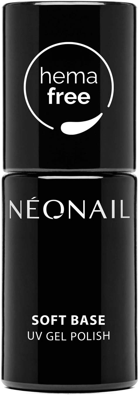 NEONAIL UV Gel Polish Sodt Base 7,2 ml | lyko.com