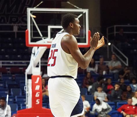Mobile at South Alabama basketball - al.com