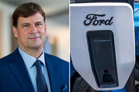 Ford CEO Jim Farley warns AI will wipe out half of white-collar jobs | Fortune