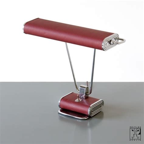 Writing desk lamp by Eileen Gray - ZEITLOS – BERLIN