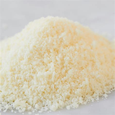 Murray’s Grated Pecorino Romano – a grated, nutty sheep’s milk cheese ...