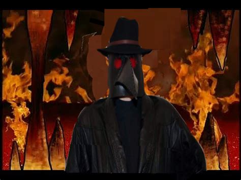 Crow Mod 的图像结果