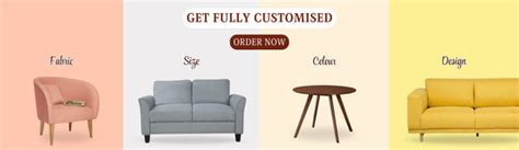 Best Furniture Store in Bangalore | Buy Furniture Online in Bangalore ...