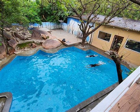 ARANYA RESORT BY MRUGAVANI (Shamirpet) - Hotel Reviews, Photos, Rate ...