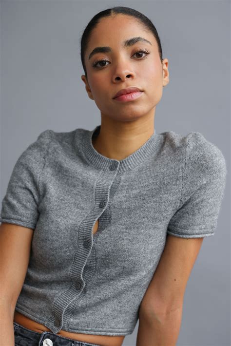 Aline Gomes - Filmmakers