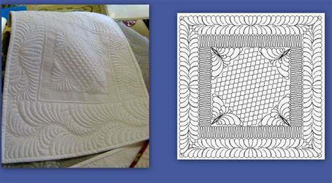 Image result for Pro-Stitcher Quilting Designs