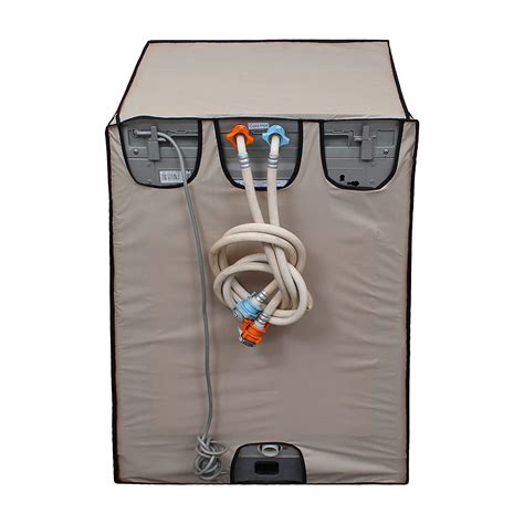 Fully Automatic Washing Machine Cover Sutaible for LG ModelLG 6.5 kg ...
