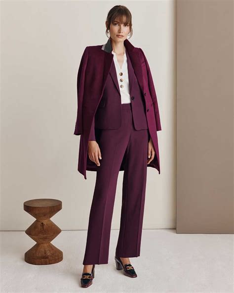 How to Dress for Work in Winter | Winter Workwear | Hobbs | Hobbs UK