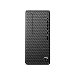 HP Tower Pc 12Th Gen Intel Core I7-12700 (8Gb/256 Gb Sdd/1 Tb HDD/Win ...