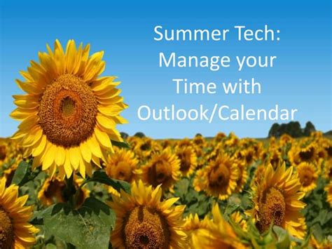 Outlook Calender For Dummies 的图像结果