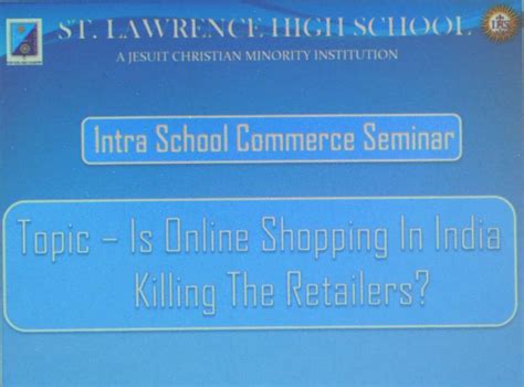 St Lawrence Kolkata :: Image Gallery