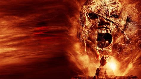The Mummy Resurrected Movie