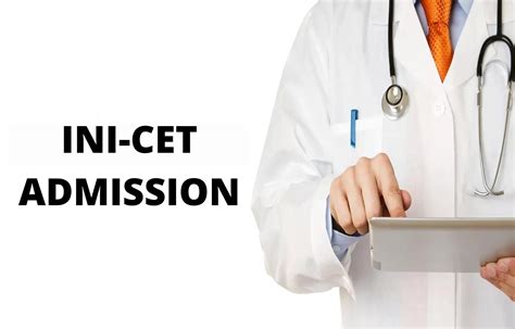 AIIMS Releases counselling Schedule for INI CET January 2023