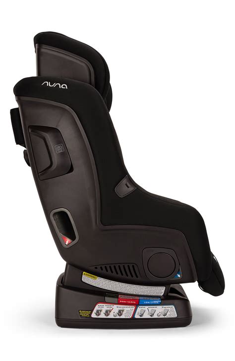 Nuna RAVA™ Flame Retardant–Free Convertible Car Seat | Nordstrom