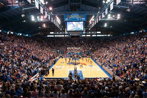The top 10 men's college basketball arenas, ranked by Andy Katz | NCAA.com