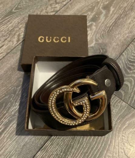 How the Gucci Belt Won 2019 – Celebrity GossipsHub