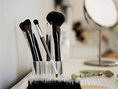 Best Makeup Brushes