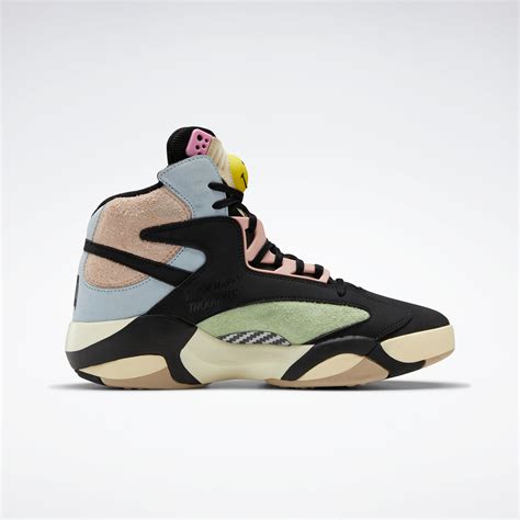 Reebok on sale homme soldes