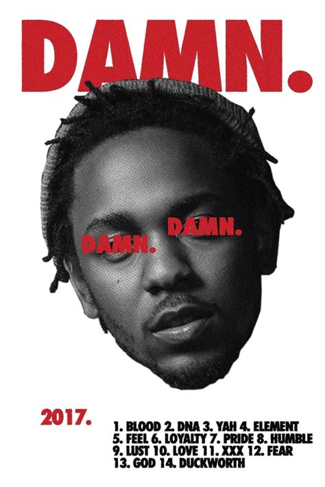 Best Kendrick Lamar New Album at Stanley Musso blog