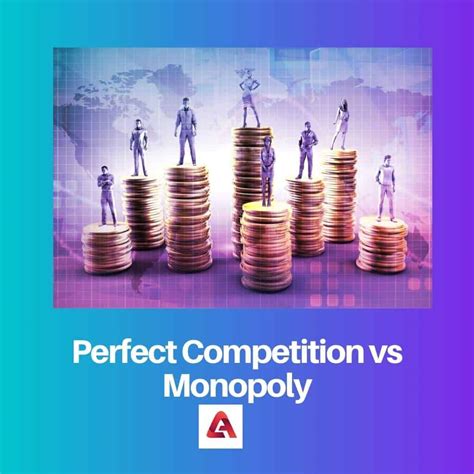 What Is A Monopoly And Competition at Myra Dealba blog