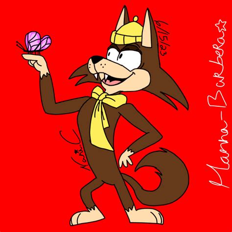 Toon June - Loopy De Loop by ToonyNani on DeviantArt