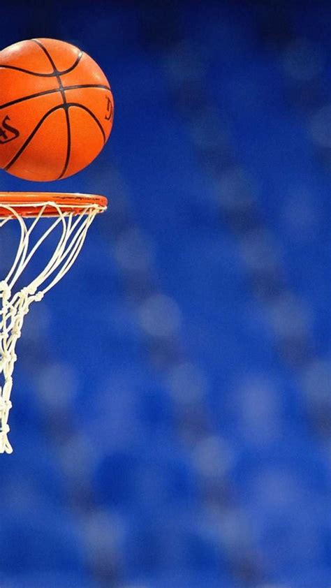 Basketball iPhone Wallpapers - Wallpaper Cave