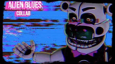 Image result for Alien Blues Anmatic