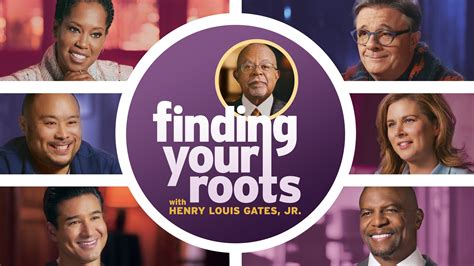 Watch Finding Your Roots Online | Season 12 (2026) | TV Guide