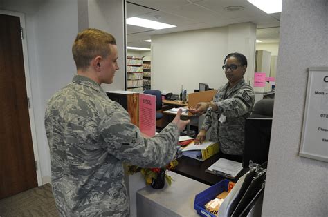 Personnel Reliability Program a necessity for Malmstrom > Air Force ...