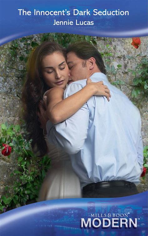 The Innocent's Dark Seduction, Дженни Лукас – скачать книгу fb2, epub ...