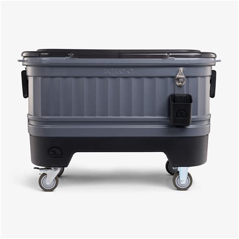 ECOCOOL® Latitude 16 Qt Cooler | Igloo