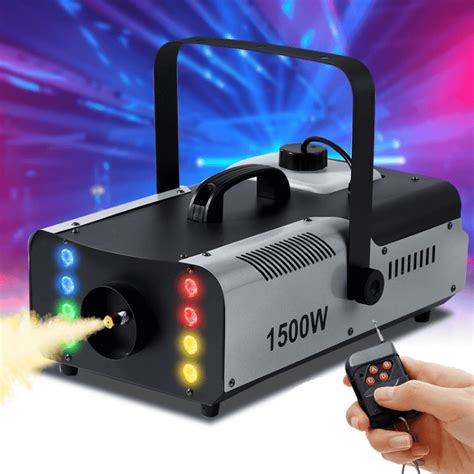 Image result for LED Fog Machine