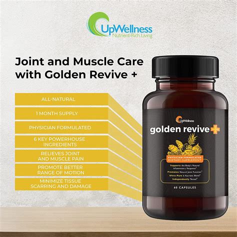 Top 10 Joint Pain Relief Products at Emily Marsh blog