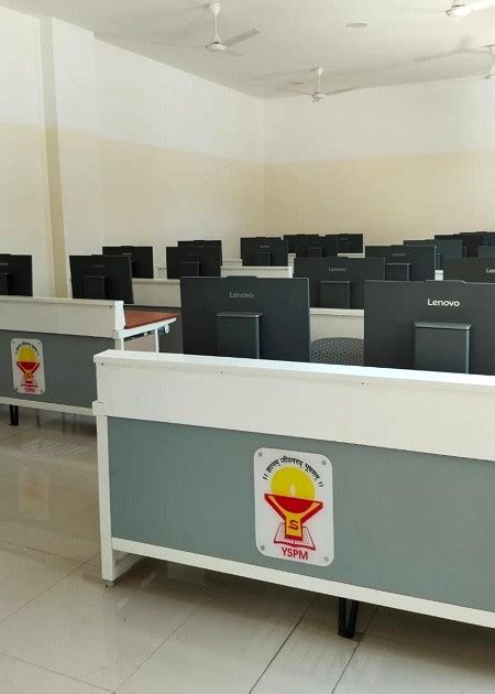 Yashoda Technical Campus, Satara - Faculty of Engineering