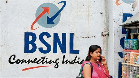 Budget 2026: BSNL allocation jumps over 300% to ₹28,473 crore; telecom ...