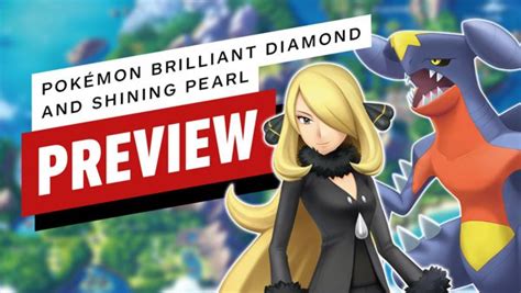 Pokemon: Brilliant Diamond