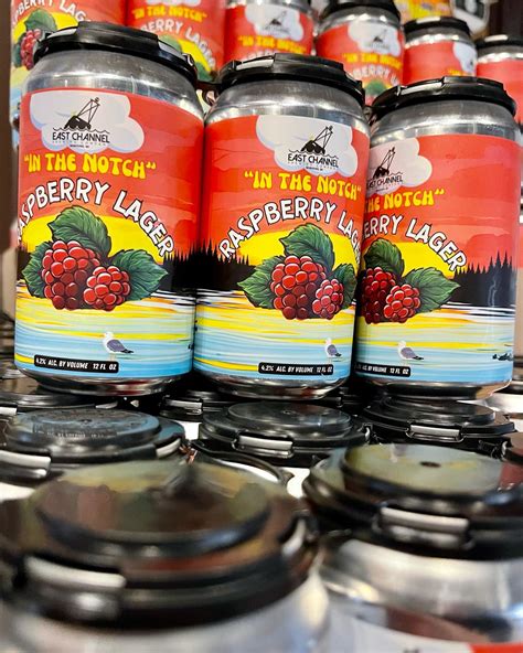 East Channel Brewing Company (@eastchannelbrewing) • Instagram photos ...