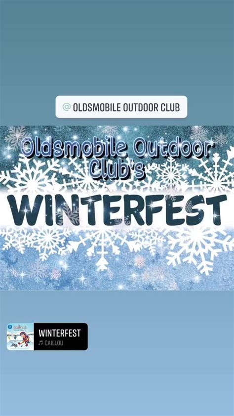 Oldsmobile Outdoor Clubs WINTERFEST , Ramada Grayling Hotel and ...
