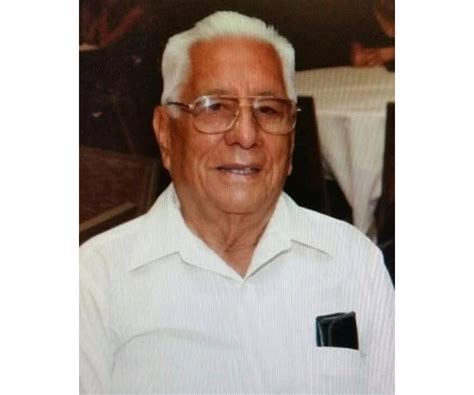 Pedro Gonzales Obituary (2024) - Albuquerque, NM - Gabaldon Mortuary