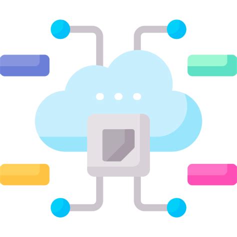 Clouding Computing Icon 的图像结果