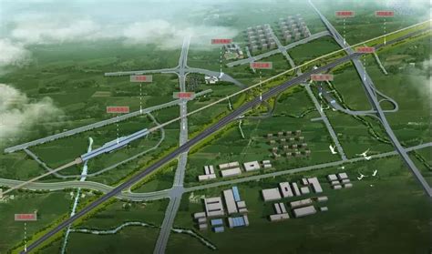 主线全线贯通！沪杭高速临平段改建工程最新进展来了！